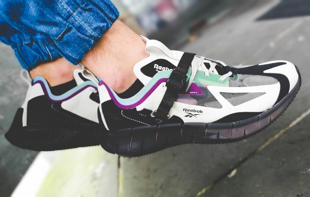Reebok