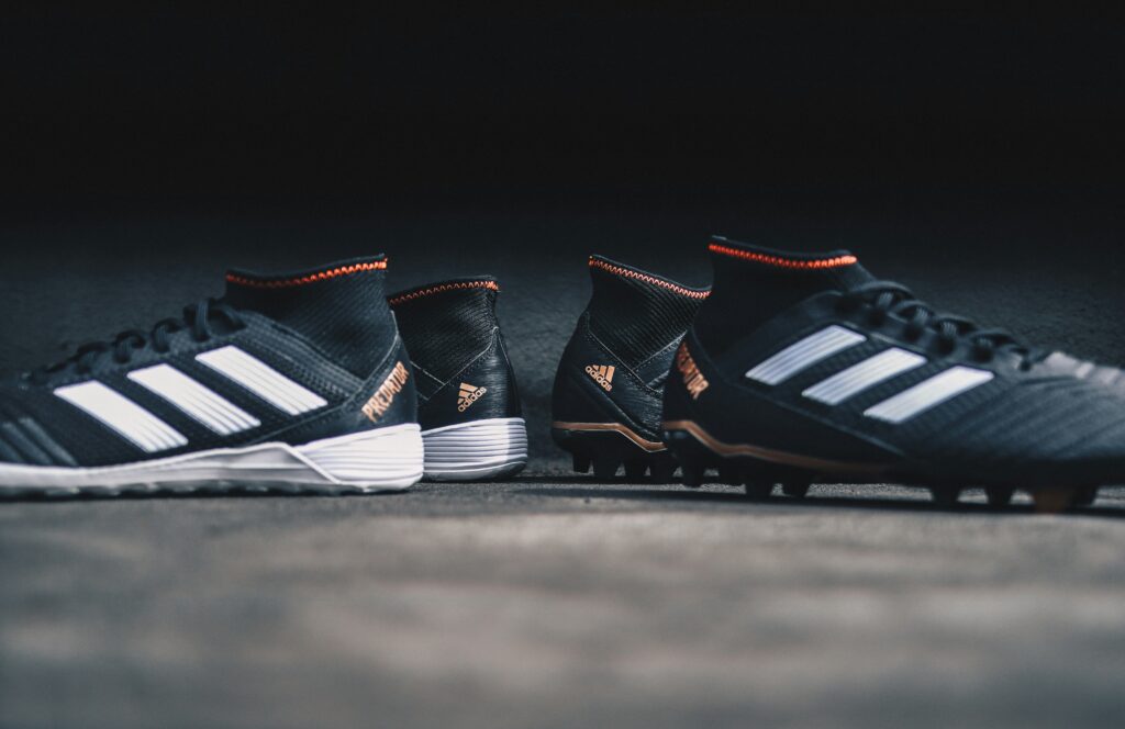 Adidas Shoes