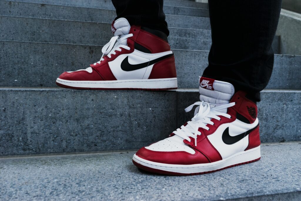 Nike UAE Shoes