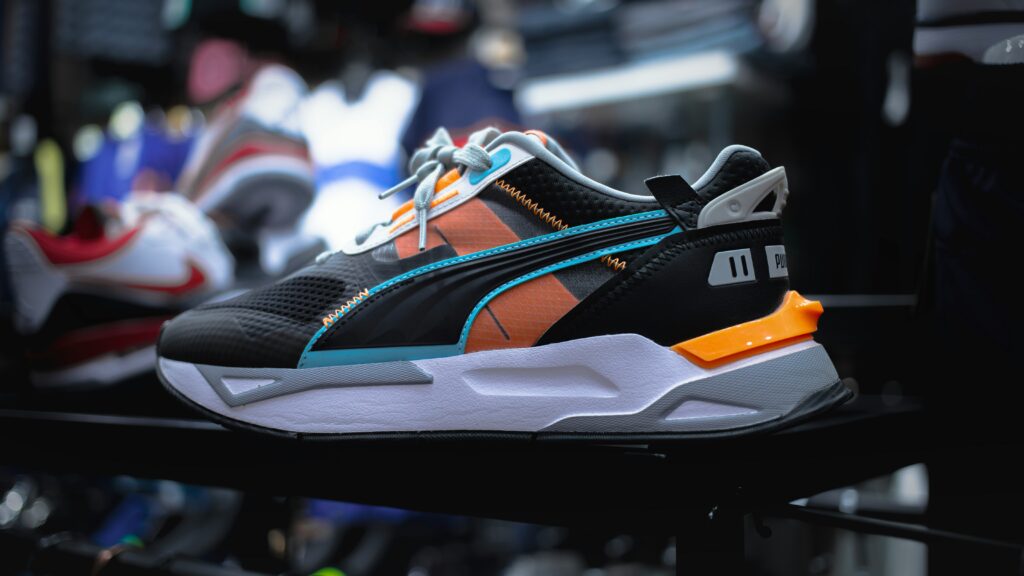 Puma Shoes UAE